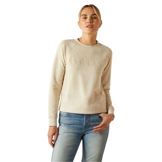 Ariat® Ladies Martine Sweatshirtimage