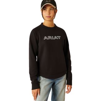 Ariat® Kids Benicia Team Sweatshirtimage