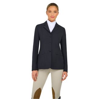 R.J. Classics Ladies Sloane Washable Show Coatimage