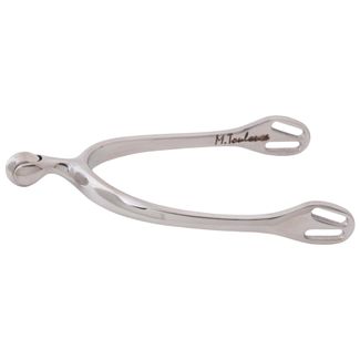 M. Toulouse Soft Touch Spurs with Small Vertical Ballimage