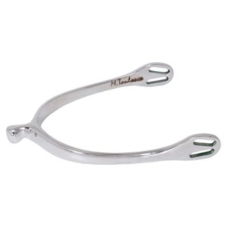 M. Tolouse Ladies Prince of Wales with 1/2 Neckimage