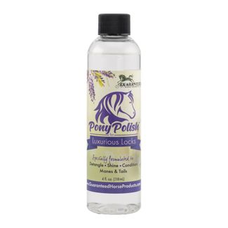 Guaranteed Horse Products Pony Polish - 4 ozimage