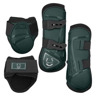 Ovation Lucky Protective Horse Boot Setimage
