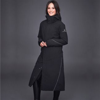 Mountain Horse Ladies Alicia Parkaimage