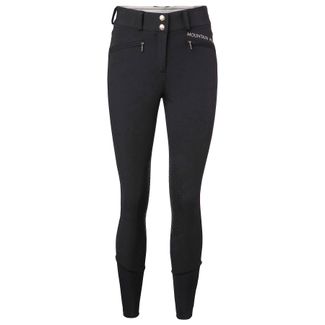 Mountain Horse Ladies Diana Knee Patch Breechesimage