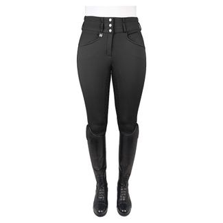 Romfh Ladies Evelyn Euro Silicone Full Seat Breechesimage