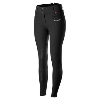 B Vertigo Ladies Tiffany Silicone Full Seat Breechesimage