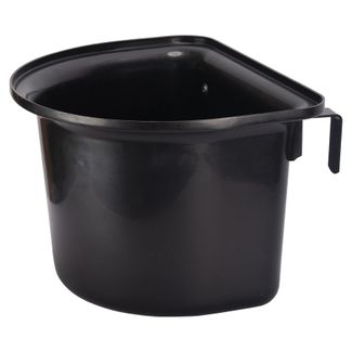 Schneiders® Portable Hook-Over Feed Bucket - 16 Quartsimage