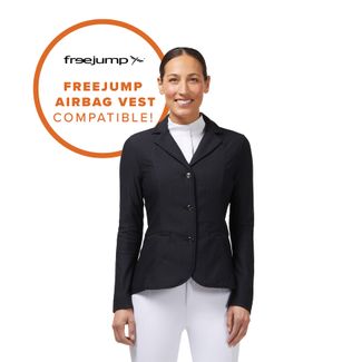 Kerrits® Ladies Affinity Aero Show Coat