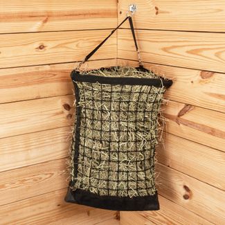 Schneiders® Corner Knotless 1.25 Slow Feed Hay Net Bagimage