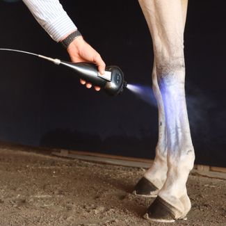 America Cryo Subzero Equine Cryotherapyimage