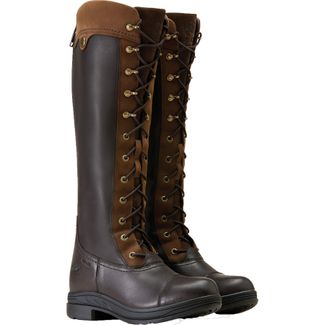 Ariat Ladies Coniston Max Waterproof Insulated Countryside Bootsimage