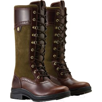 Ariat Ladies Wythburn II Waterproof Countryside Bootsimage