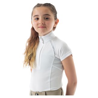 Equinavia Kids Lotta Short Sleeve Show Shirtimage