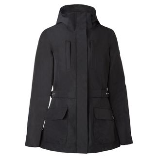Horze Ladies Jadine Waterproof Shell Jacketimage