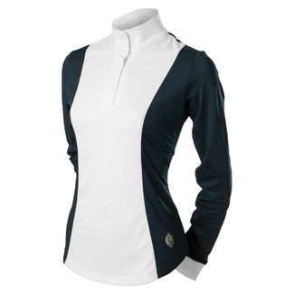 Equinavia Ladies Martha Long Sleeve Show Shirtimage