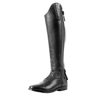 Equinavia Ladies Karolina Leather Field Bootsimage