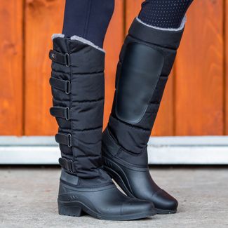 Horze Utah Thermo Bootsimage