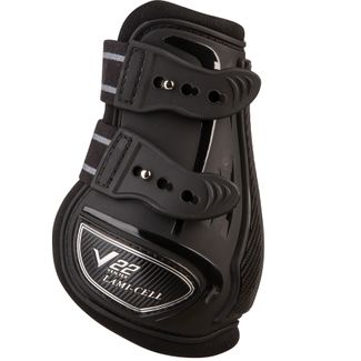 Lami-Cell Ventex 22 Pro Master Air High Fetlock Bootsimage