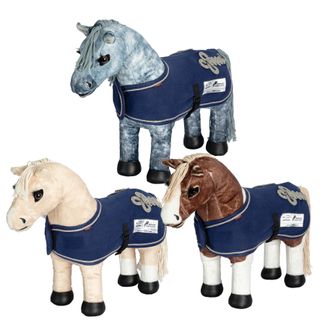 LeMieux® Toy Pony with K3DE Coolerimage