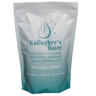 GALLAGHERS WATER NO SUGAR ADDED 3LBSimage