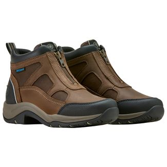 Ariat® Ladies Terrain Zip Waterproof Bootimage