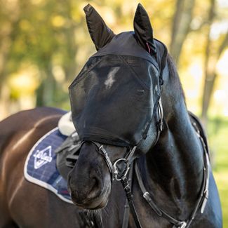 LeMieux Ride On Fly Maskimage