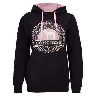 2025 Congress Contrast Hoodieimage