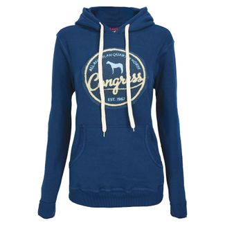 2025 Congress Hoodie With Chinelle Patchimage