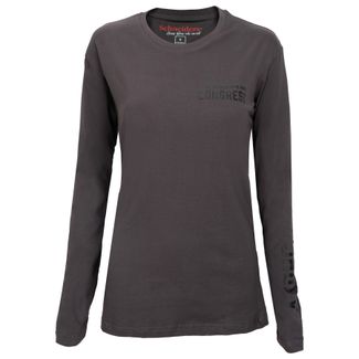 2025 Congress Cotton Long Sleeve Tshirtimage