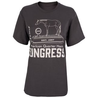 2025 Congress Cotton Short Sleeve Tshirtimage