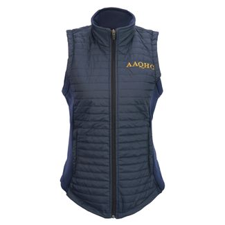 2025 Congress Ladies Quilted Combo Vestimage