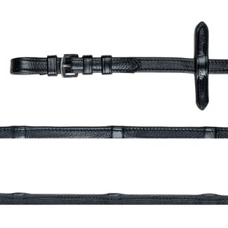 Waldhausen X-Line Rubber Lined Leather Reinsimage