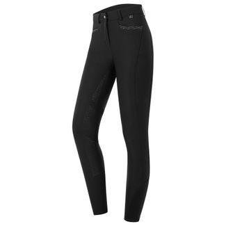 ELT Ladies Oktavia Silcone Full Seat Breechesimage
