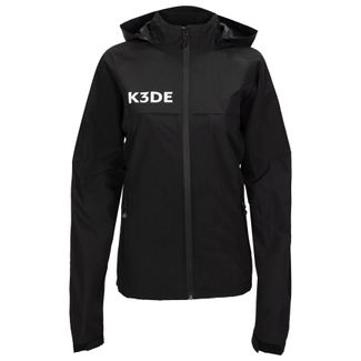 K3DE Ariat Unisex Torrent Rain Jacketimage