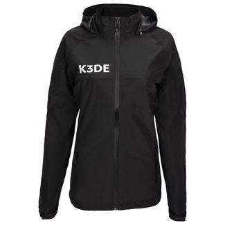 K3DE Ariat Ladies Torrent Rain Jacketimage
