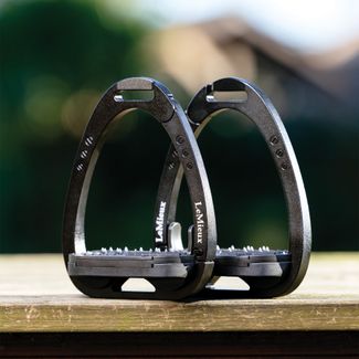 LeMieux Vector Control Stirrupsimage