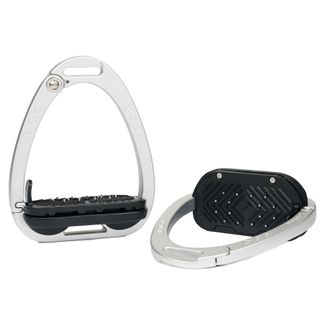 LeMieux® Vector Aluminum Balance Stirrupsimage