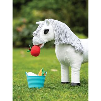 LeMieux® Toy Pony Treat Bucket Multiimage