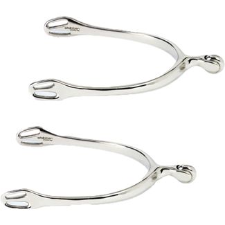 Stubben Dynamic Rowel Spursimage