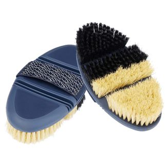 LeMieux® Flexi Half and Half Grooming Brushimage