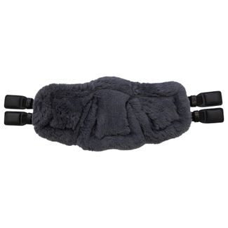 Stubben EquiSoft Girth Bottom Lamb Paddingimage