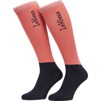 LeMieux® Competition Socks - 2 Pack