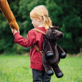 LeMieux® Mini Toy Pony Bag - Freyaimage