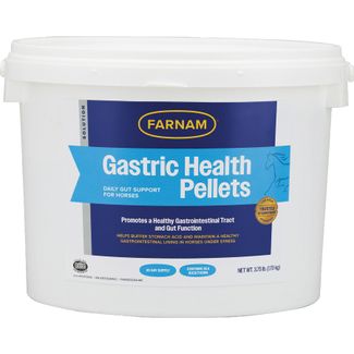 Farnam® Gastric Health Pellets - 3.75 lbimage