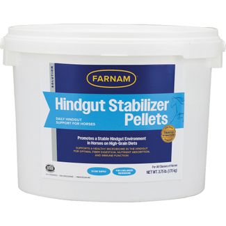 Farnam® Hindgut Stabilizer Pellets - 3.75 lbimage