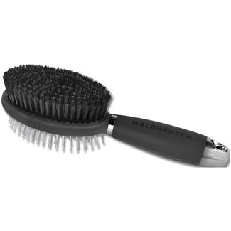 Waldhausen Double Vrush with Gel Gripimage