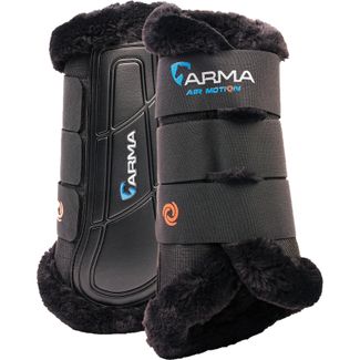 ARMA Air Motion SupaFleece Brushing Bootsimage