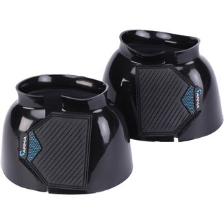 ARMA Smooth Gloss Over Reach Bell Boots