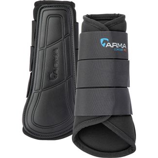ARMA Contour Pro Brushing Bootsimage